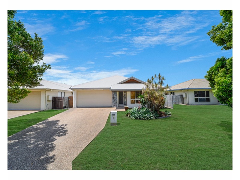 6 Farnham Court, Kirwan QLD 4817