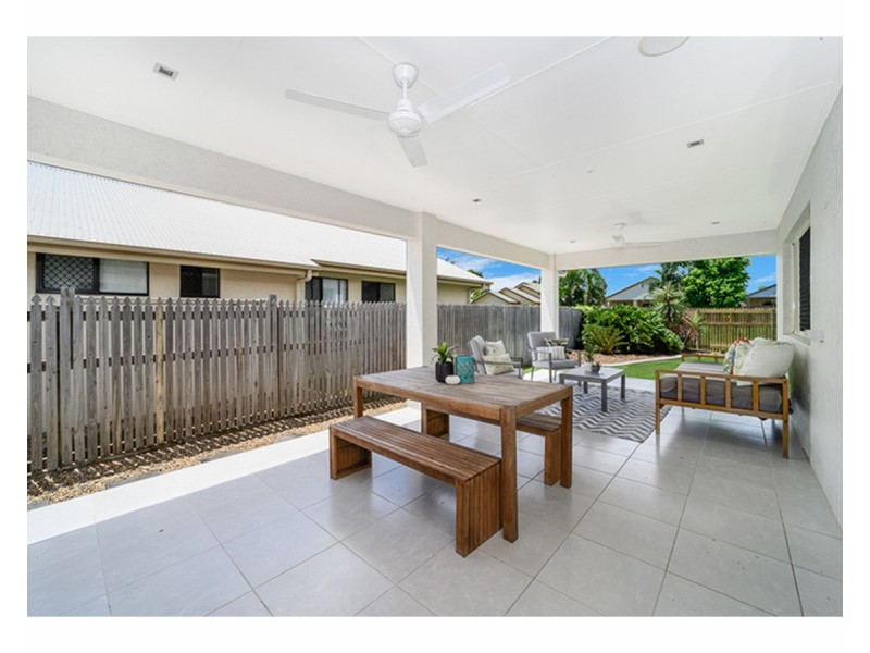 6 Farnham Court, Kirwan QLD 4817