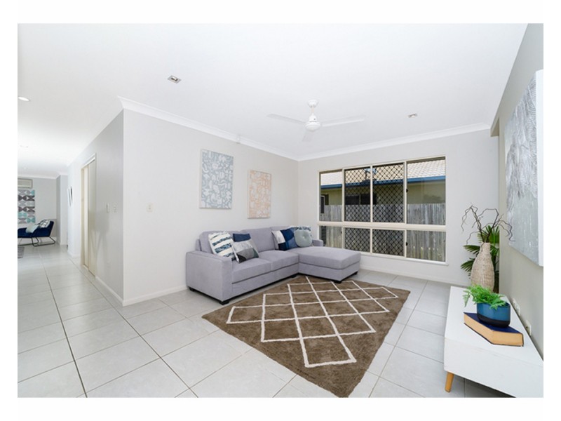 6 Farnham Court, Kirwan QLD 4817