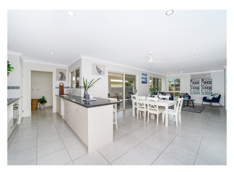 6 Farnham Court, Kirwan QLD 4817