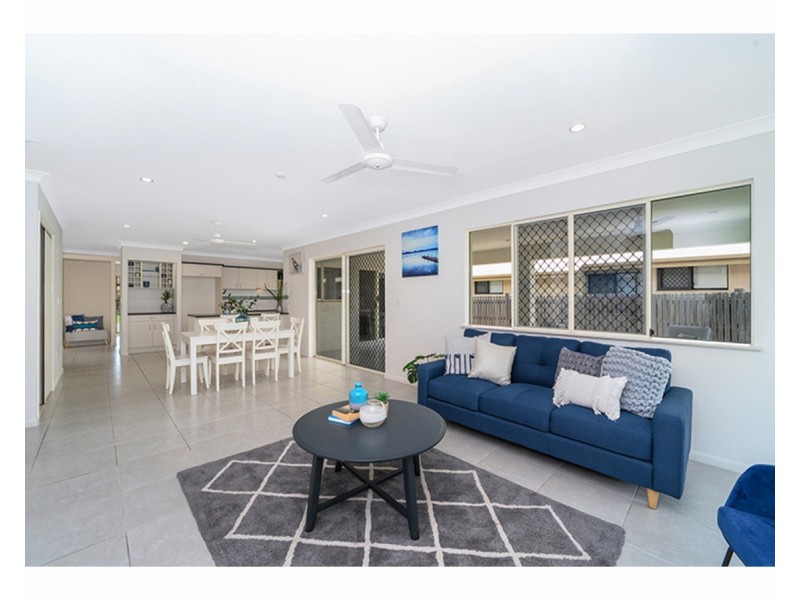 6 Farnham Court, Kirwan QLD 4817