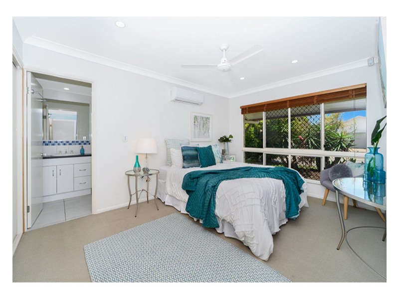 6 Farnham Court, Kirwan QLD 4817