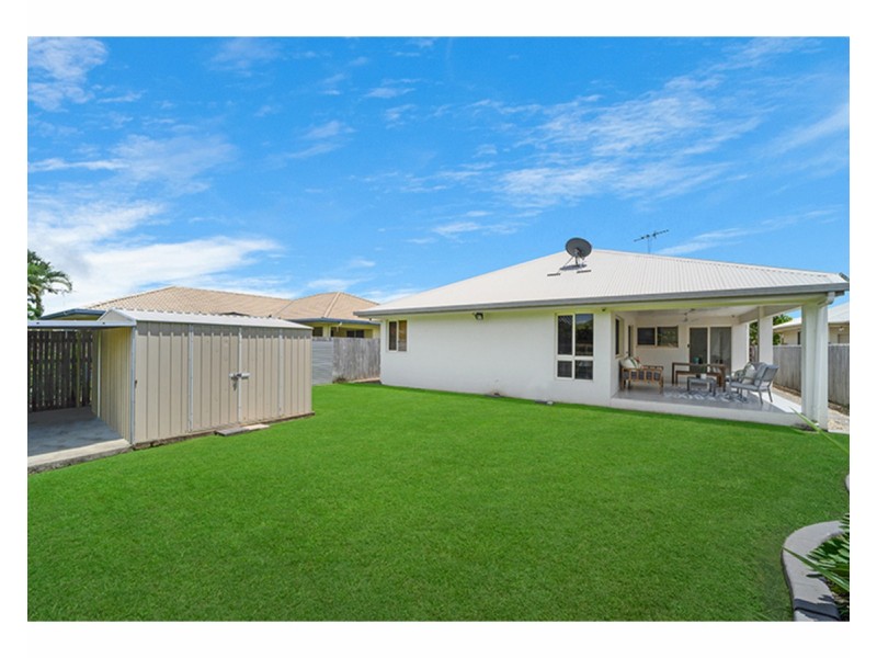 6 Farnham Court, Kirwan QLD 4817