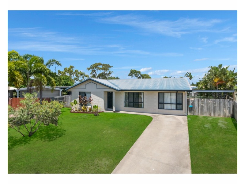 5 Gem Court, Deeragun QLD 4818