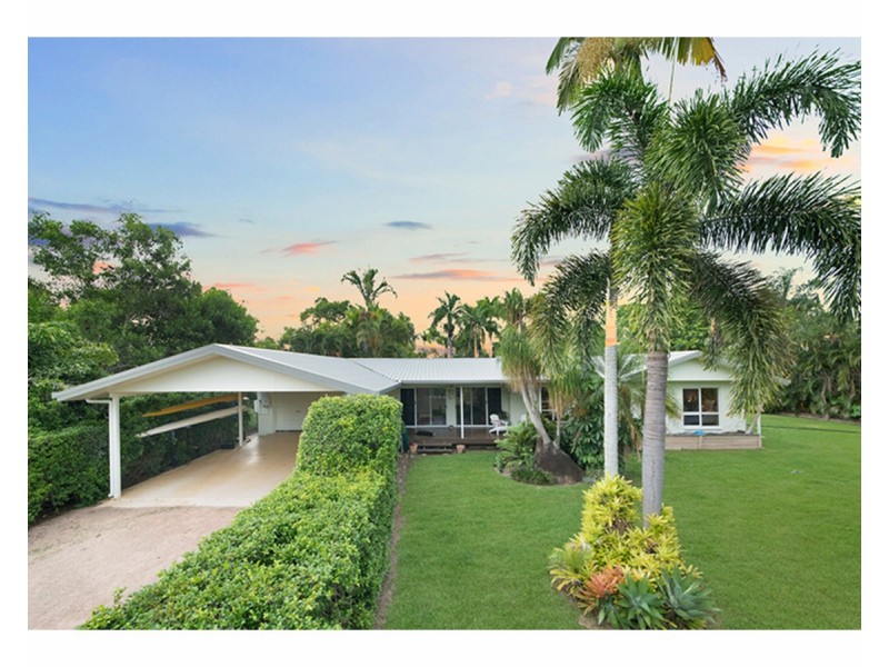 61 Gibraltar Road, Rangewood QLD 4817