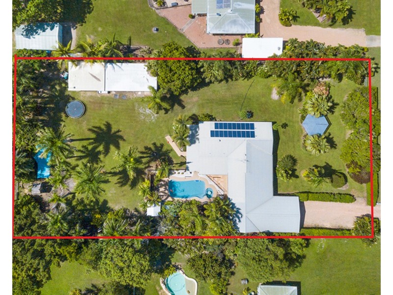 61 Gibraltar Road, Rangewood QLD 4817