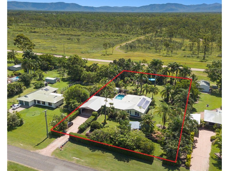 61 Gibraltar Road, Rangewood QLD 4817