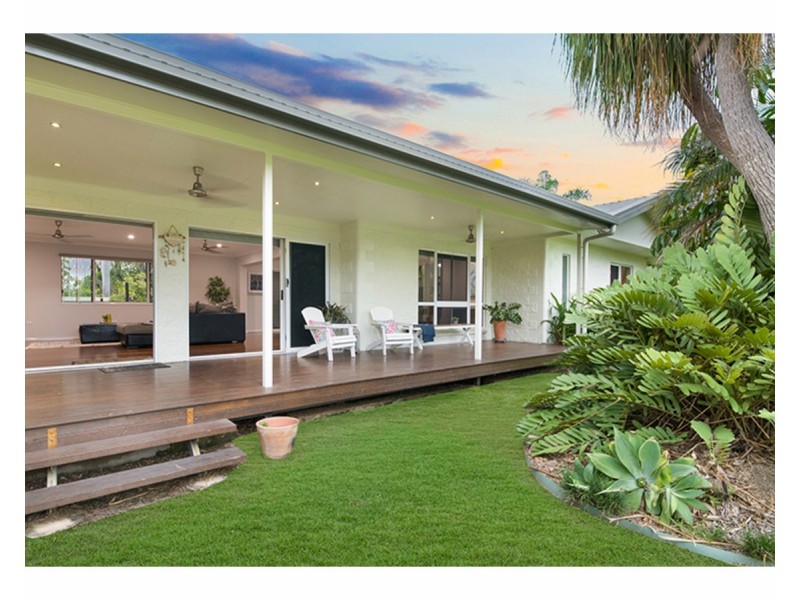 61 Gibraltar Road, Rangewood QLD 4817