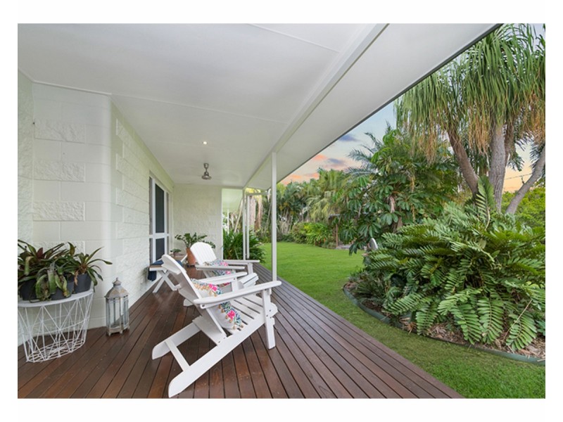 61 Gibraltar Road, Rangewood QLD 4817