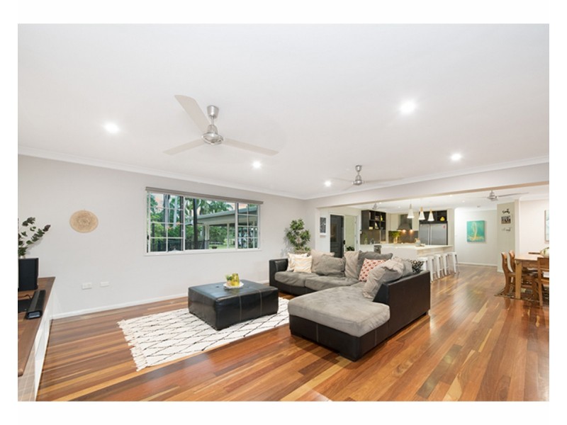 61 Gibraltar Road, Rangewood QLD 4817