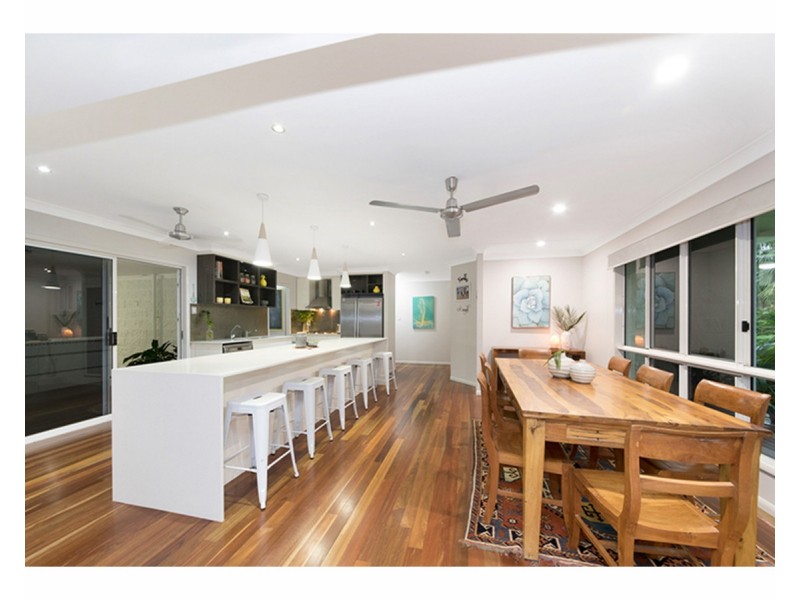 61 Gibraltar Road, Rangewood QLD 4817