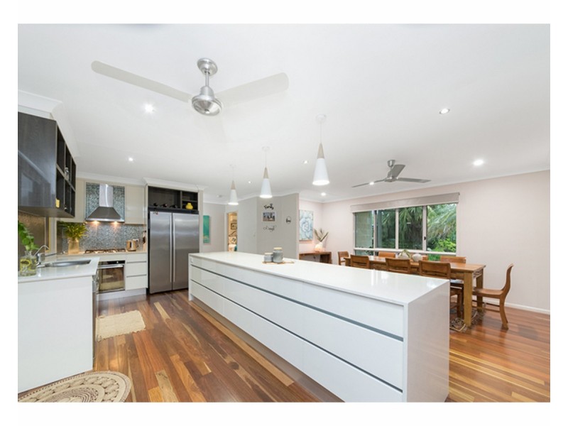 61 Gibraltar Road, Rangewood QLD 4817