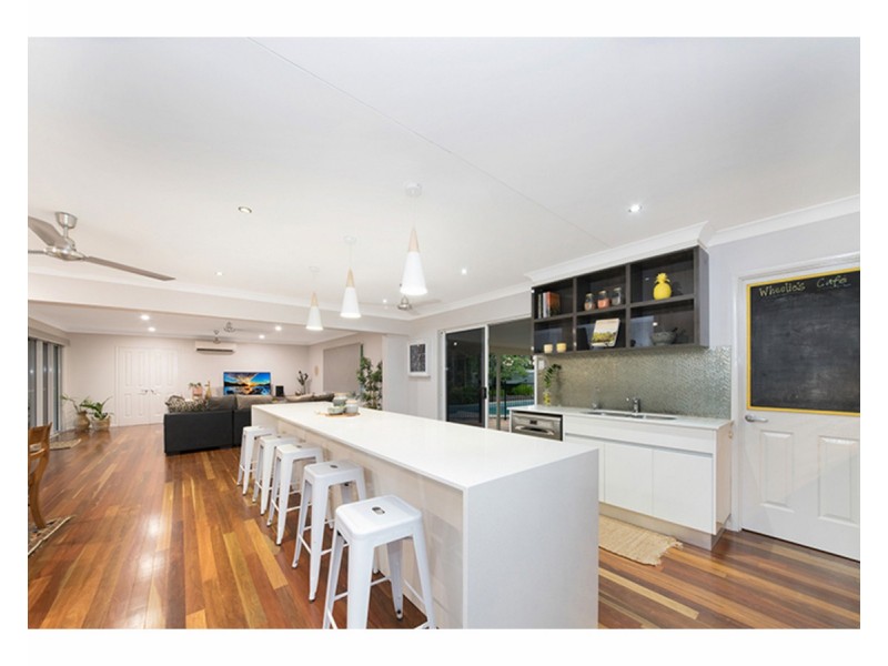 61 Gibraltar Road, Rangewood QLD 4817