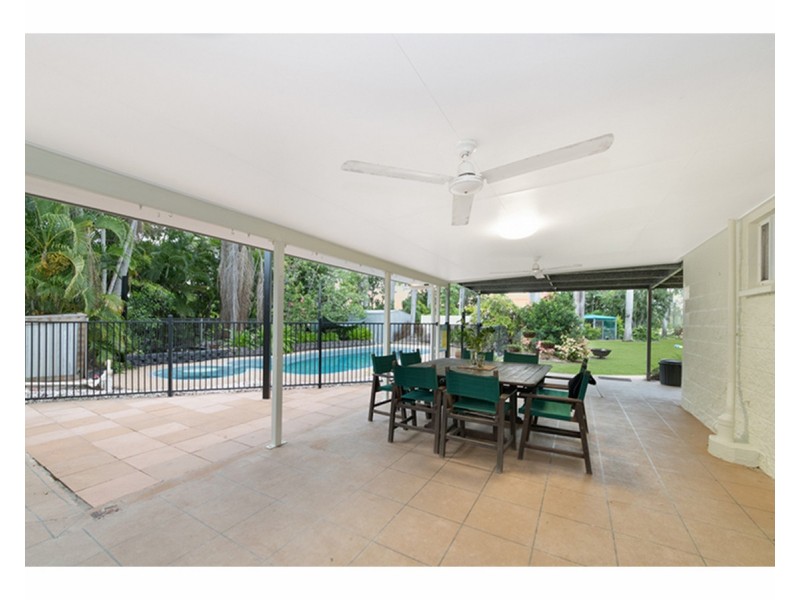 61 Gibraltar Road, Rangewood QLD 4817