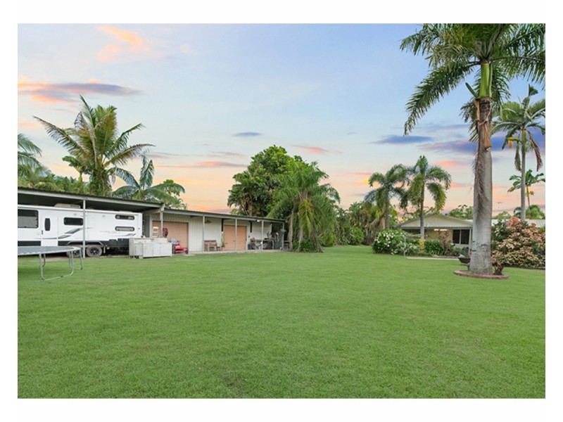 61 Gibraltar Road, Rangewood QLD 4817