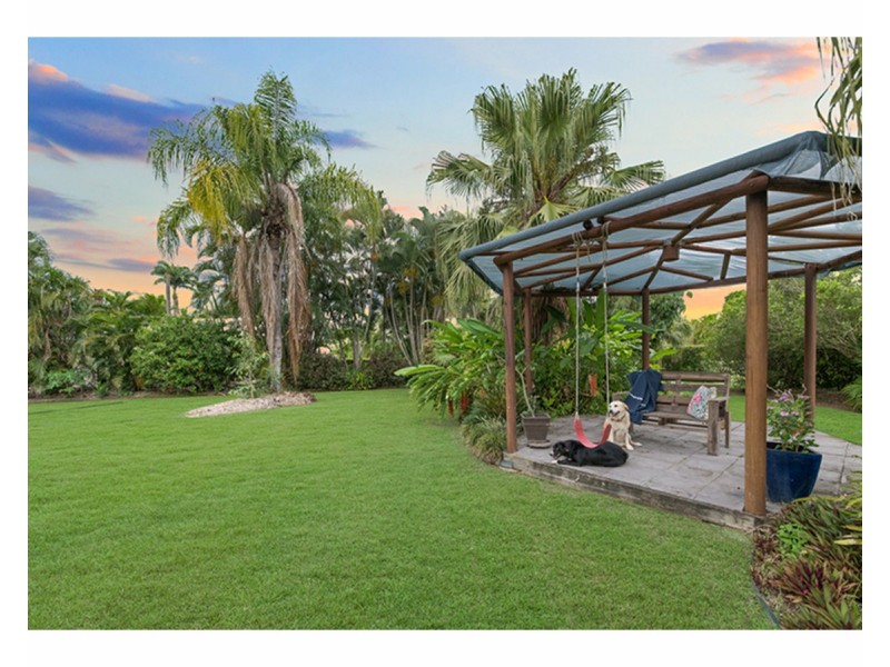 61 Gibraltar Road, Rangewood QLD 4817