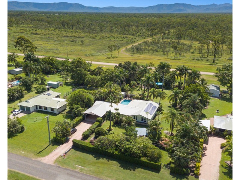 61 Gibraltar Road, Rangewood QLD 4817