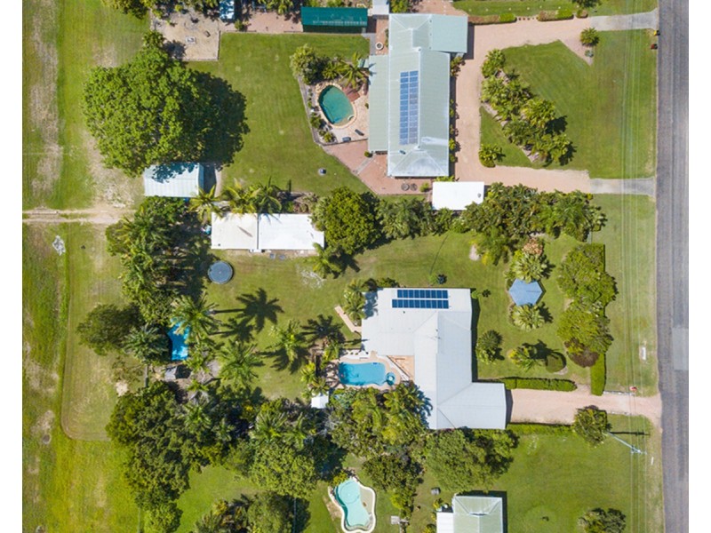 61 Gibraltar Road, Rangewood QLD 4817