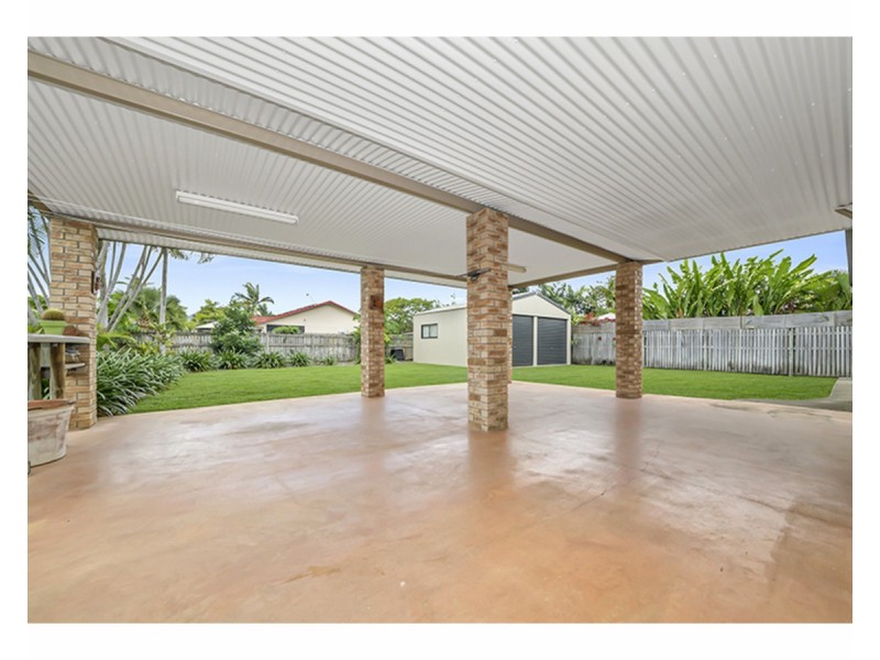 7 Gibbard Street, Condon QLD 4815