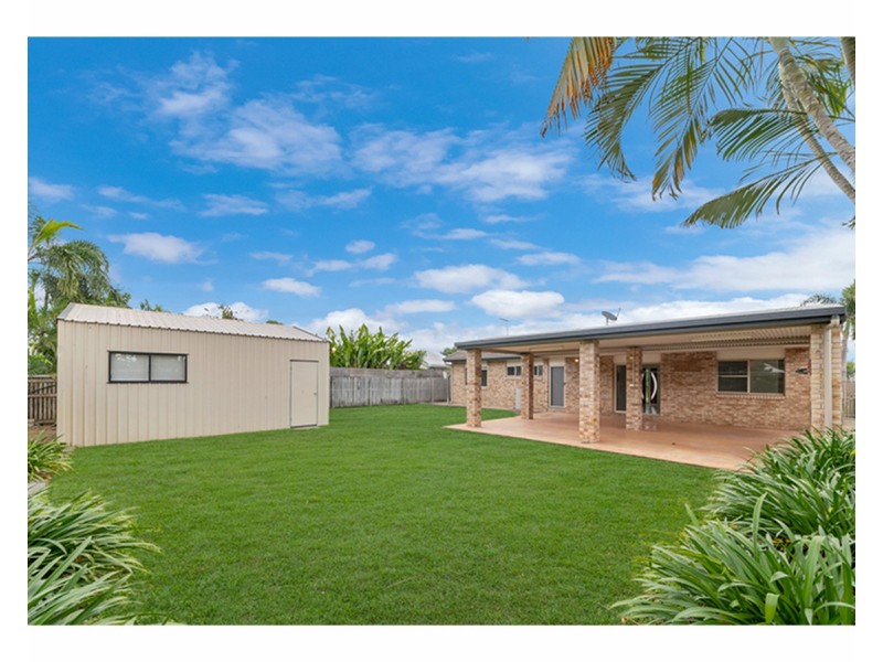 7 Gibbard Street, Condon QLD 4815