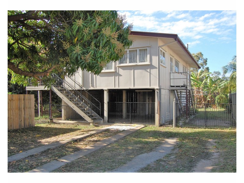 2 Brett Street, Cranbrook QLD 4814