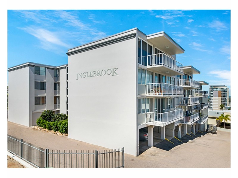 9/6 Hale Street, Townsville City QLD 4810