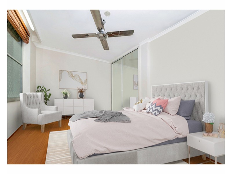 9/6 Hale Street, Townsville City QLD 4810