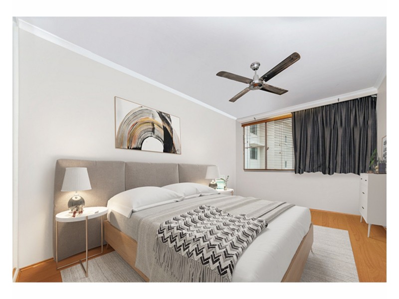 9/6 Hale Street, Townsville City QLD 4810