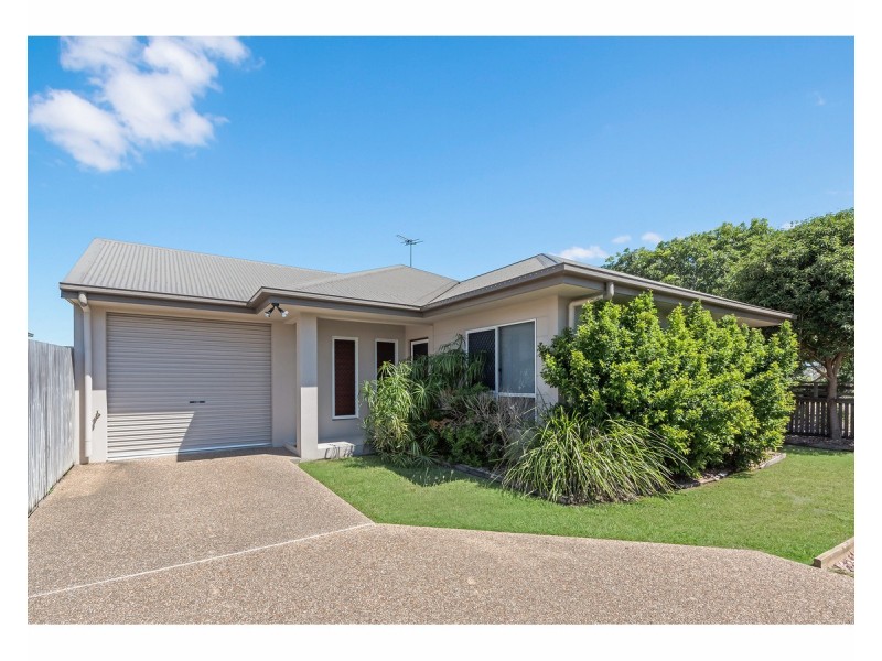6/72 Sandplover Circuit, Bohle Plains QLD 4817