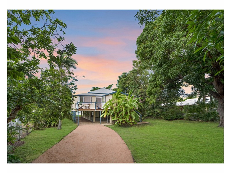 12 Third Street, Railway Estate QLD 4810
