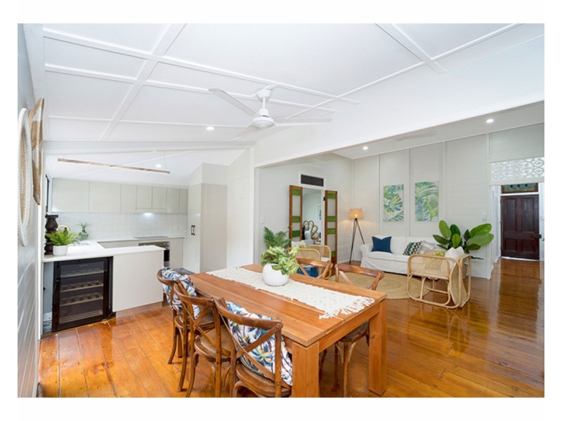 12 Third Street, Railway Estate QLD 4810