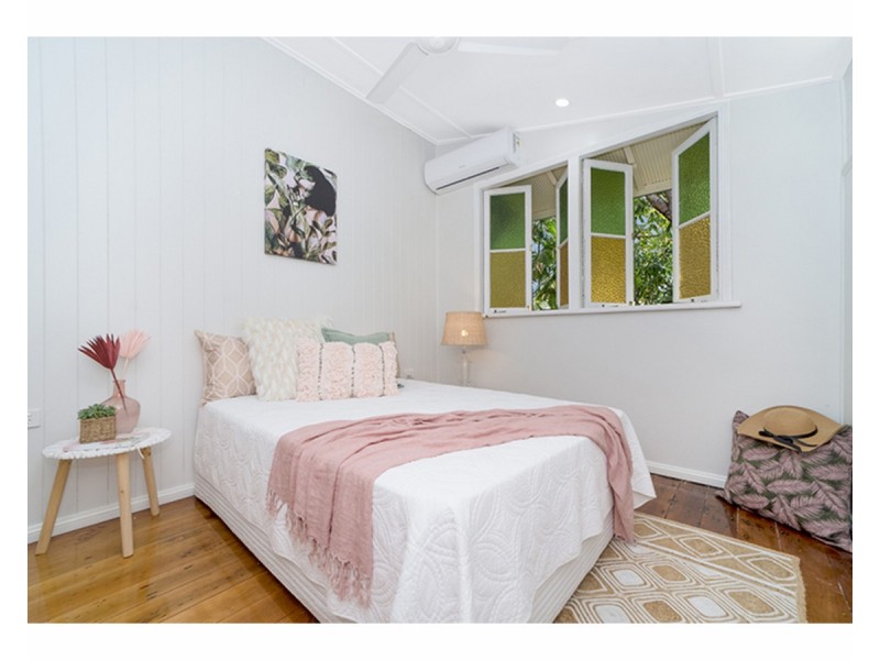 12 Third Street, Railway Estate QLD 4810