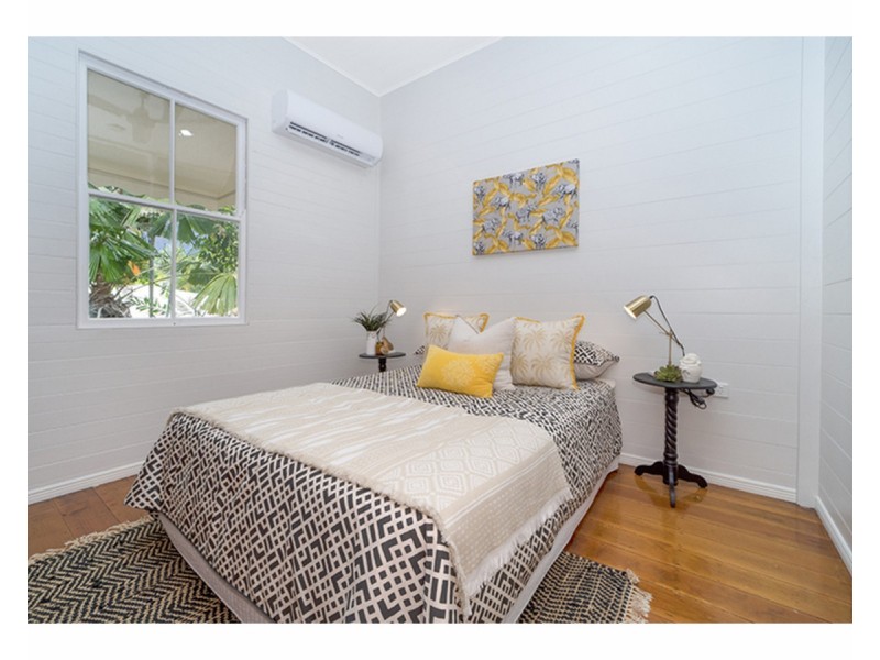 12 Third Street, Railway Estate QLD 4810