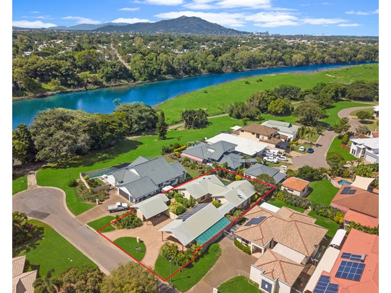 7 Pajingo Court, Annandale QLD 4814