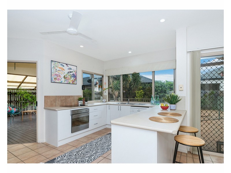 7 Pajingo Court, Annandale QLD 4814