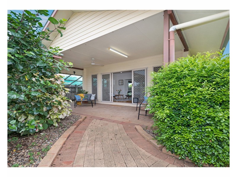 7 Pajingo Court, Annandale QLD 4814