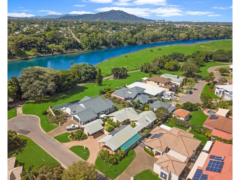 7 Pajingo Court, Annandale QLD 4814