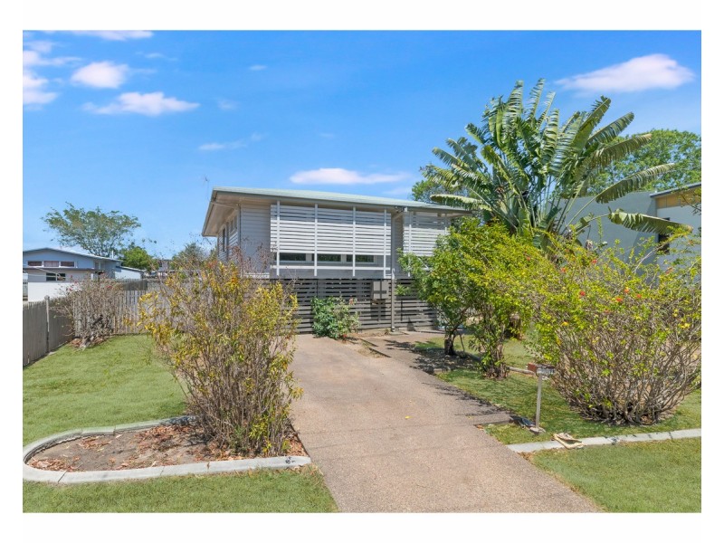 94 Hugh Street, Garbutt QLD 4814