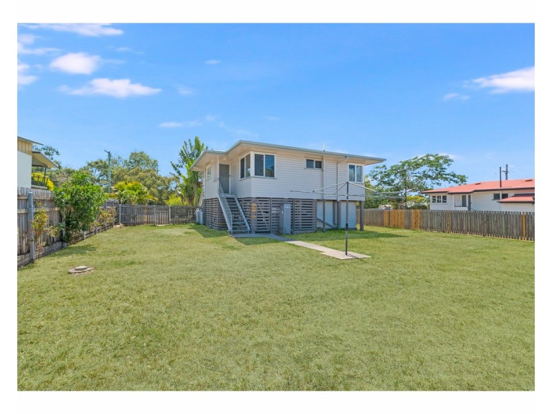 94 Hugh Street, Garbutt QLD 4814