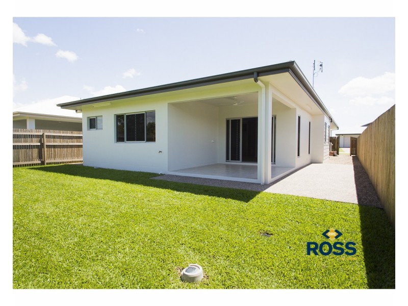 34 Poinsettia Drive, Bohle Plains QLD 4817