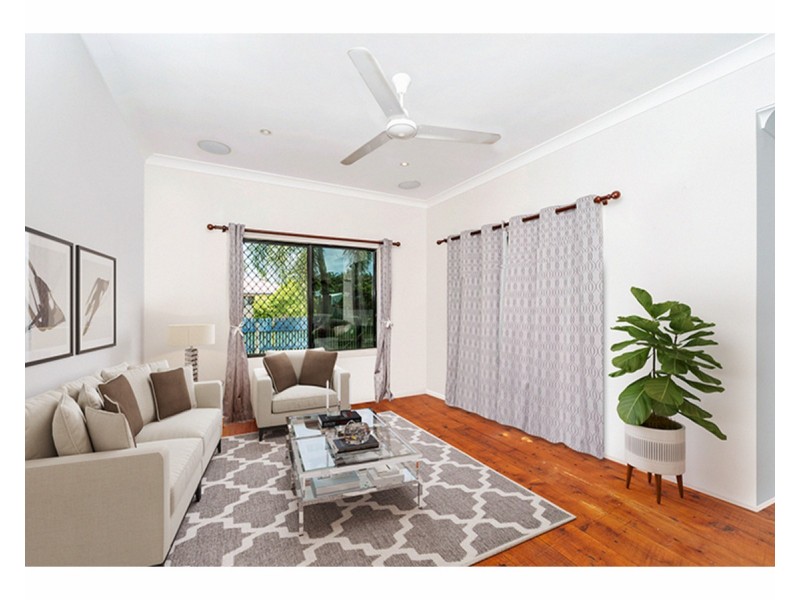 22 Tomkins Street, Cluden QLD 4811