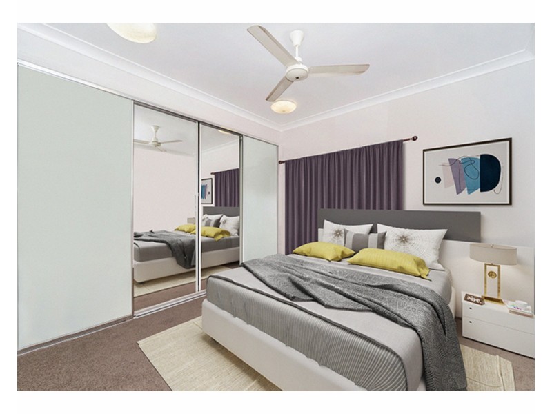 22 Tomkins Street, Cluden QLD 4811