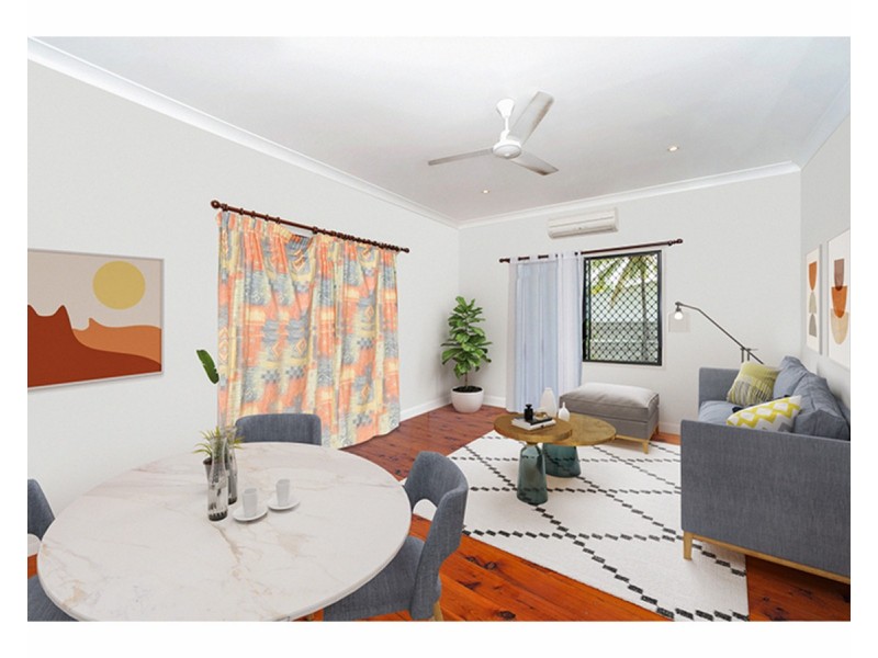 22 Tomkins Street, Cluden QLD 4811