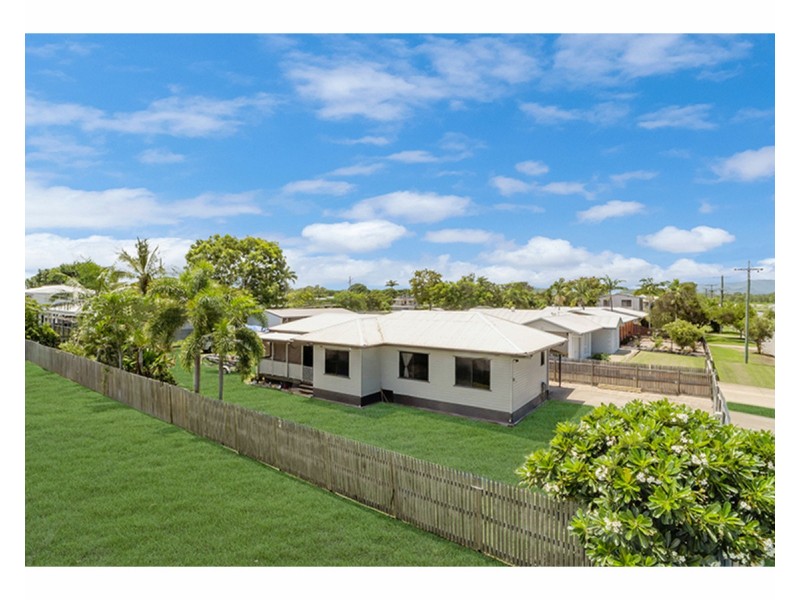 22 Tomkins Street, Cluden QLD 4811