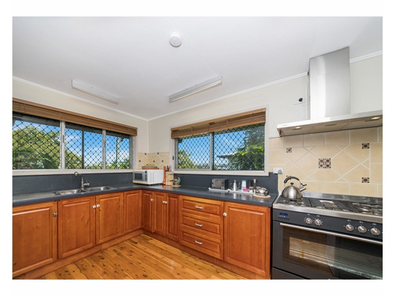 47 Nathan Street, Heatley QLD 4814