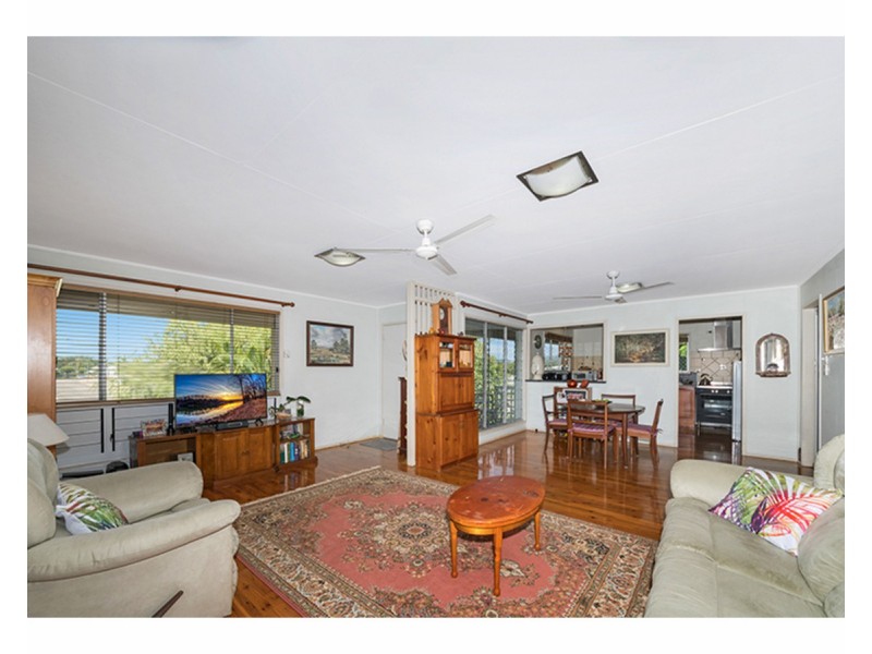 47 Nathan Street, Heatley QLD 4814