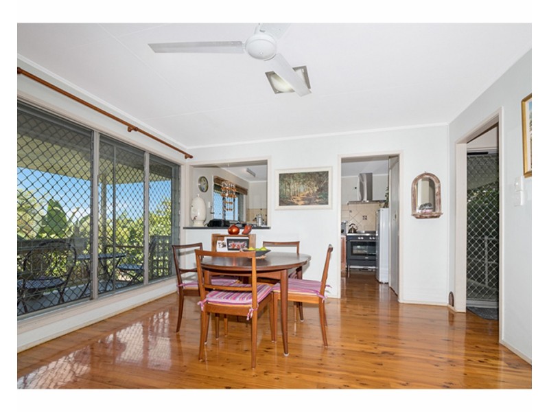 47 Nathan Street, Heatley QLD 4814