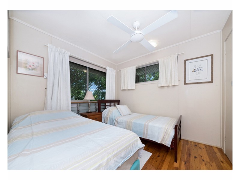 47 Nathan Street, Heatley QLD 4814