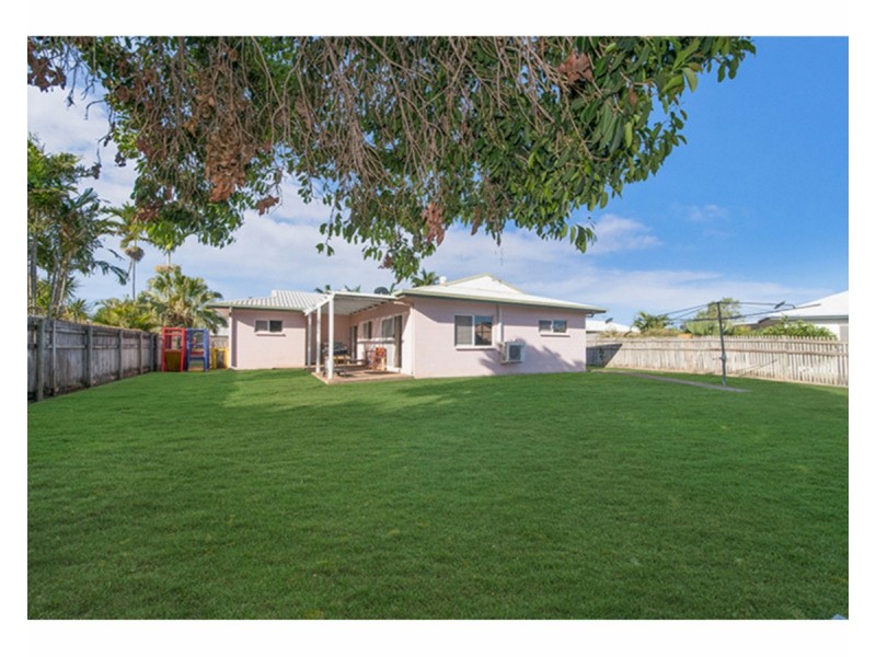 2 Plumtree Place, Kirwan QLD 4817