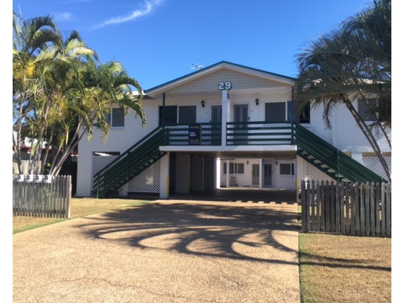 1/29 Gerard Street, Currajong QLD 4812